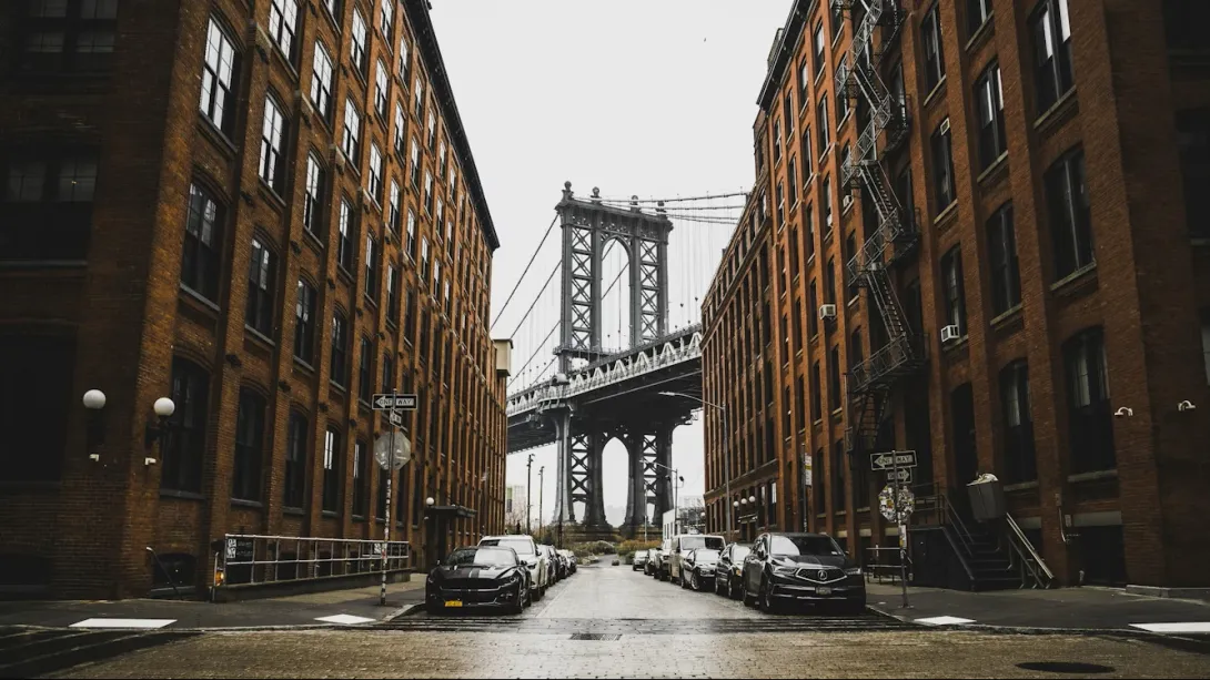 Best Places To Stop Between NYC And Washington DC 2026 Expert Guide New York Cover .webp